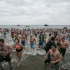 New Year's Day Coney Island Polar Bear Plunge Canceled Because Of COVID